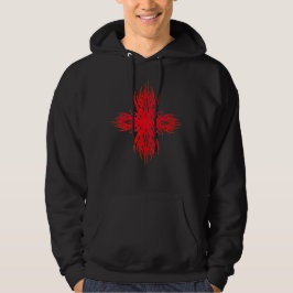 Sudadera Camiseta Tribal X