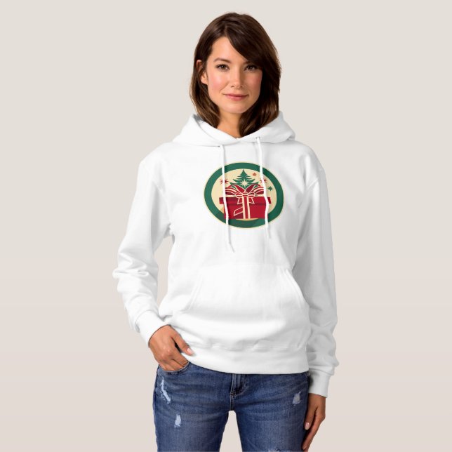 Sudadera Camiseta Twinkle Box (Anverso completo)