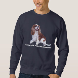 Sudadera Camiseta unisex arrogante del perro de aguas de