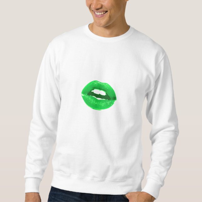 Sudadera Camiseta unisex del polluelo de Lyme (Anverso)