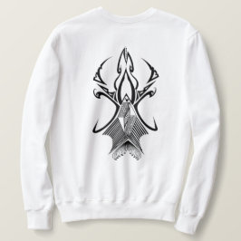 Sudadera Camiseta urbana de streetwear