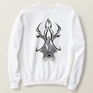 Sudadera Camiseta urbana de streetwear
