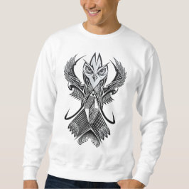 Sudadera Camiseta urbana de streetwear