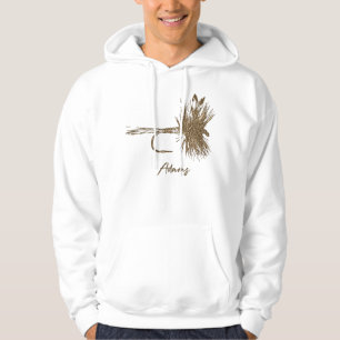 Sudadera Camiseta Vintage de Lure Adams