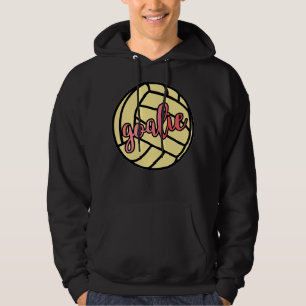 Sudadera Camiseta Waterpolo Goalie Classic