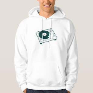 Sudadera Camiseta Wax