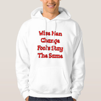 Sudadera Camiseta Wise Men  Value