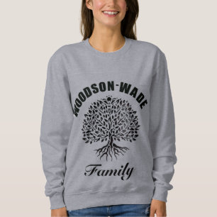 Sudadera Camiseta Woodson Wade