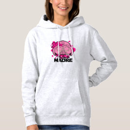 Sudadera Camiseta "Yo Soy Tu Madre" – Poder Maternal en Est