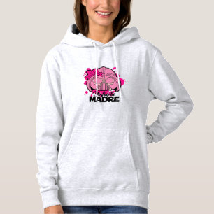 Sudadera Camiseta "Yo Soy Tu Madre" – Poder Maternal en Est
