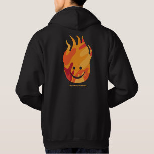 Sudadera Camo Leroy