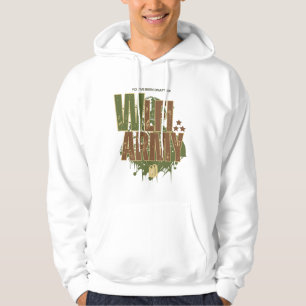 Sudadera Camo táctico del ejército de WLFI para piratas inf