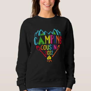 Sudadera Campamento de Verano de los Abuelos de Prisión 202