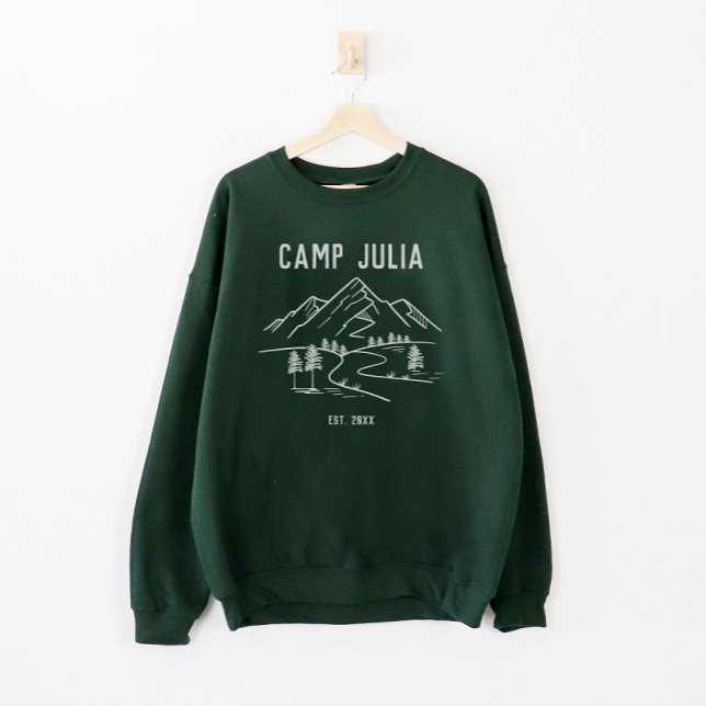 Sudadera Campaña Bachelorette Bridal Party Sweshirt (Subido por el creador)