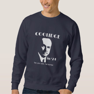 Sudadera Campaña Coolidge Sweatshirt