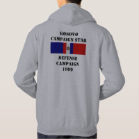 CAMPAÑA DE DEFENSA DE KOSOVO