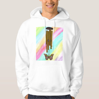 Sudadera Campana de viento de mariposa