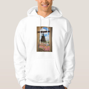 Sudadera Campana en una torre de iglesia, Cuba