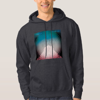 Sudadera Campanas rotas (El fantasma dentro)