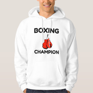 SUDADERA CAMPEÓN DE CAJA