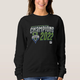 Sudadera Campeón de la Concacaf 2022