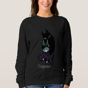 Sudadera Campeón de la Liga Vex, misteriosa Vex Lol