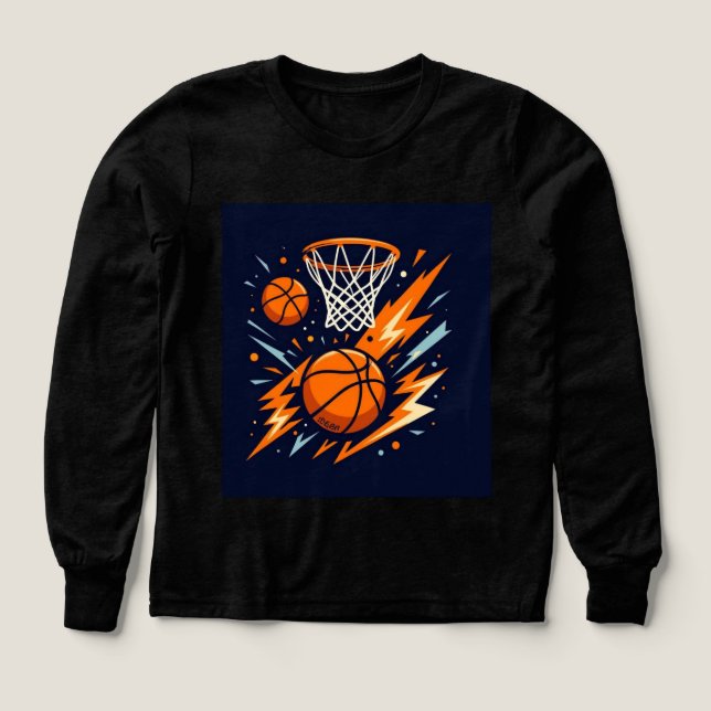 Sudadera campeón de touchdown chicos (Diseño frontal)