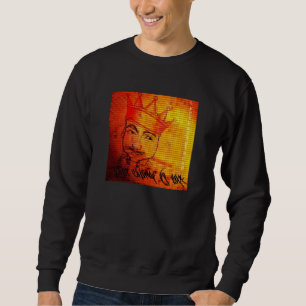 Sudadera campeón del tha