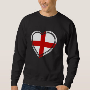 Sudadera Campeonato de Inglaterra Fútbol 2024