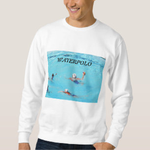 SUDADERA CAMPEONATO ROMA 2009 DEL MUNDO DE LA NATACIÓN