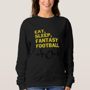 Sudadera Campeonato WiFi de la Fantasy Football League