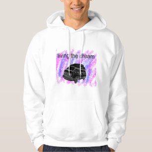 Sudadera Camper van vanlife