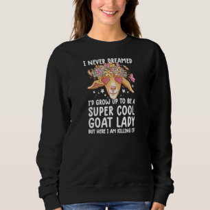 Sudadera Campesinas Guay para mujeres Chicas se ganan granj