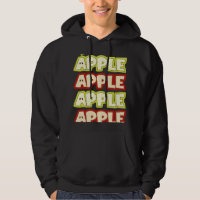 Campesino de Apple de repetición