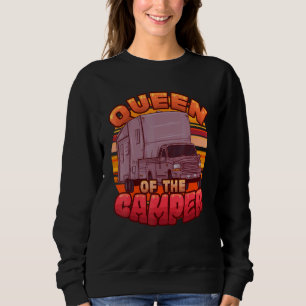 Sudadera Camping Camper Camping Camping Camping Camping Cam