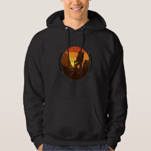 Sudadera Camping De Montaña Para Camper Traveller Rv Travel