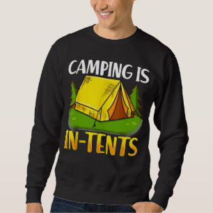 Sudadera Camping Está En Las Tiendas 5