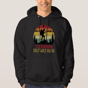 Sudadera Camping Natu está a 800 metros