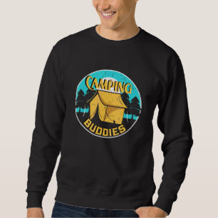 Sudadera Camping Talla De Emergencia Al Aire Libre