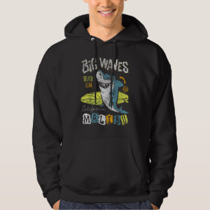 Sudadera Camping Vacaciones Verano al aire libre Beach Surf