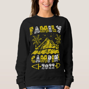 Sudadera Campo Familiar de Mujeres Adolescentes de Cute Fam