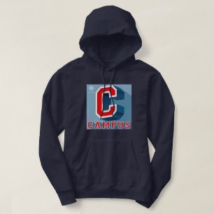 Sudadera Campus CBC