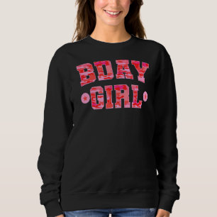 Sudadera Camuflaje Cumpleaños Chica Militar Bday Camo Celeb