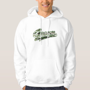 Sudadera Camuflaje militar de Groom