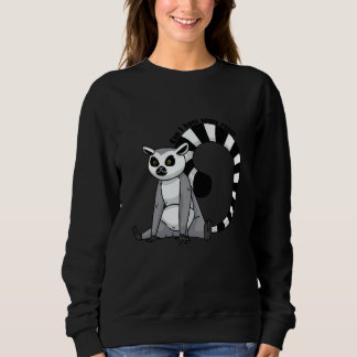 Sudadera can i have some restlemur