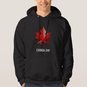 Sudadera Canadá