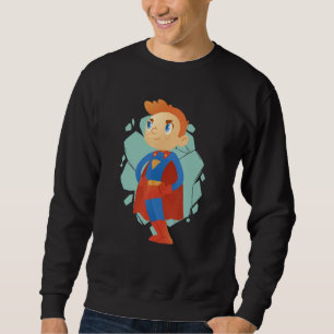 Sudadera Canadá aquí vamos con el moose del oso