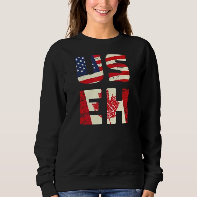 Sudadera Canadá: Canadá: Canadá: Canadá: Canadá: País de ho (Anverso)