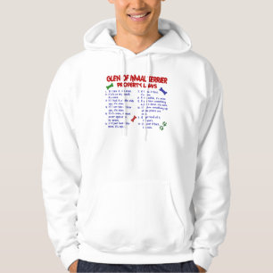 Sudadera CAÑADA de las leyes de la propiedad de IMAAL