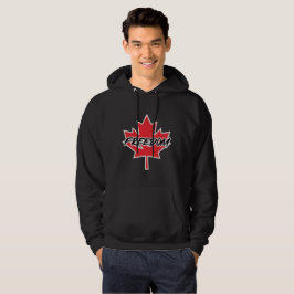 Sudadera Canadá Freedom Hoodie